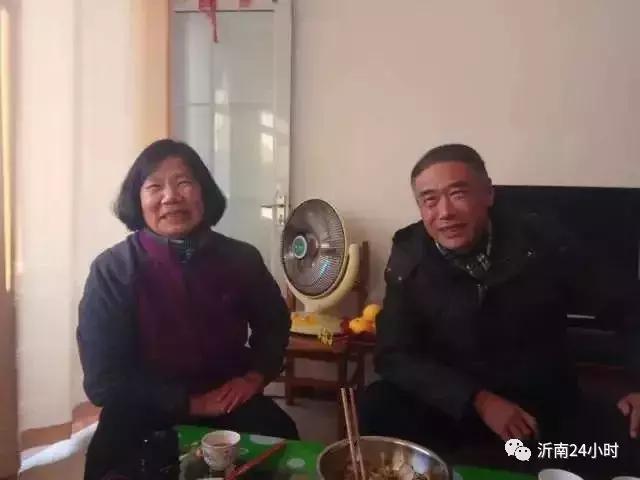 沂南黄埠王秀云,王秀云沂南