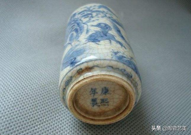 馨雅异香扑鼻来 |你听说过什么是鼻烟壶吗？