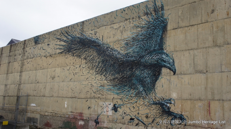 第66：心醉迷失奥塔哥府，苏格兰风格达尼丁