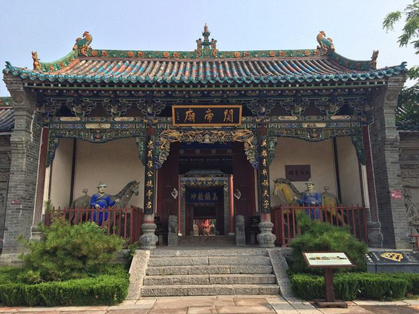 关羽的武力能胜赵云吗,关羽的实力配得上他的傲气吗