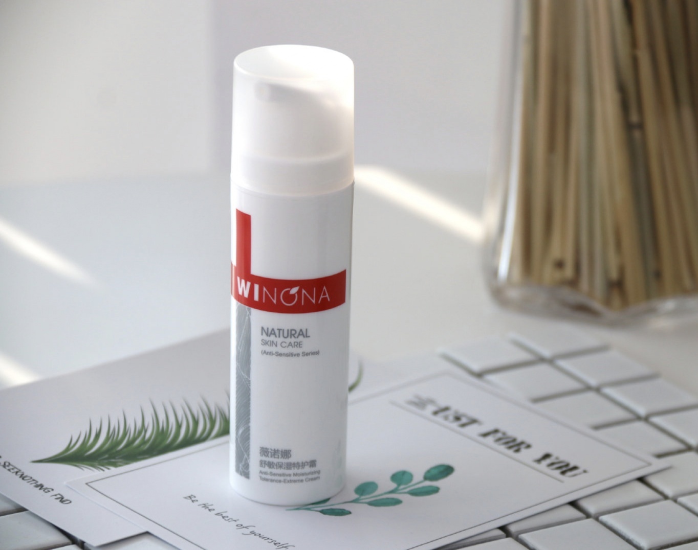 甘油护肤正确使用方法敏感肌,混油皮敏感肌适合的护肤产品