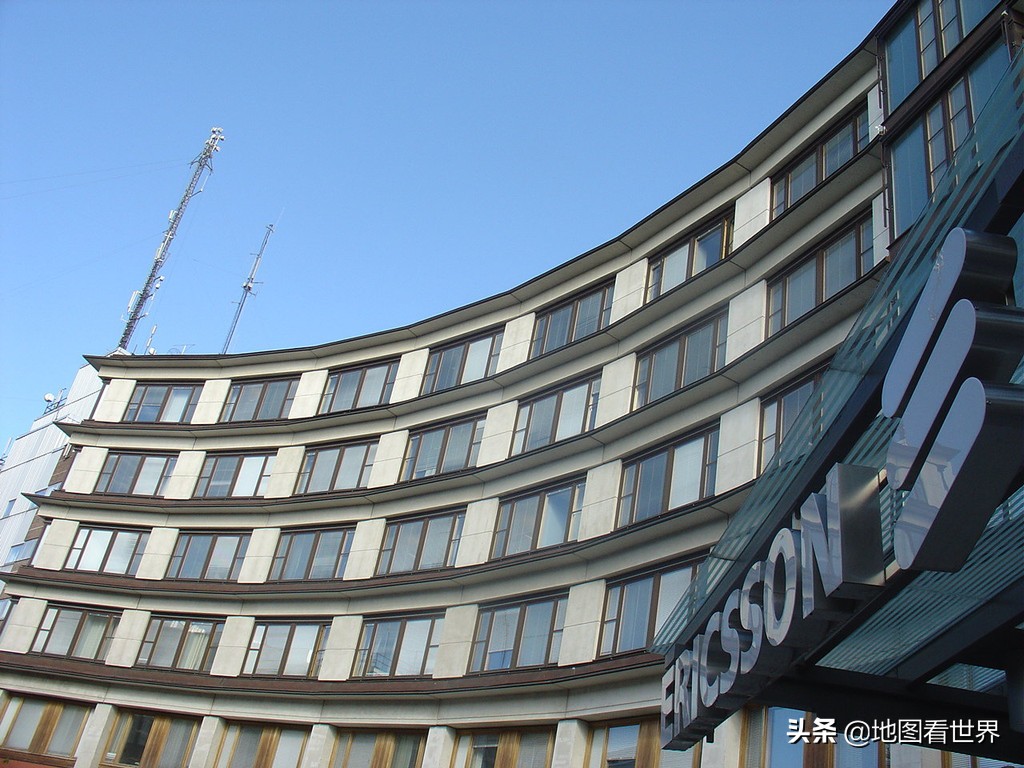 北欧强国瑞典的历史,北欧老牌强国瑞典