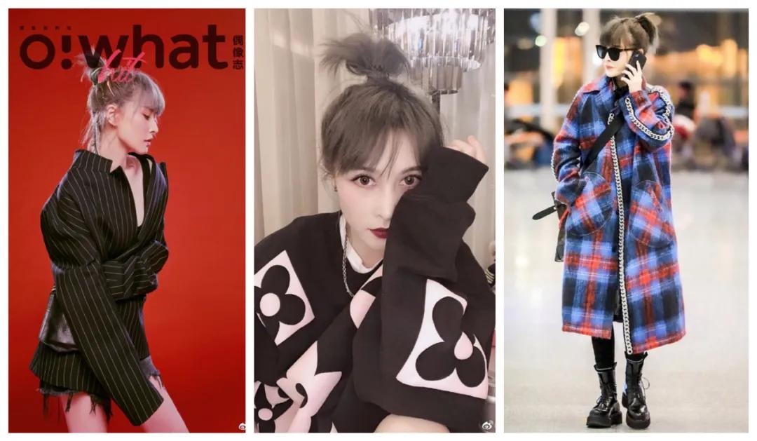 06“超女”重聚风波：王者和青铜到底哪里不一样？