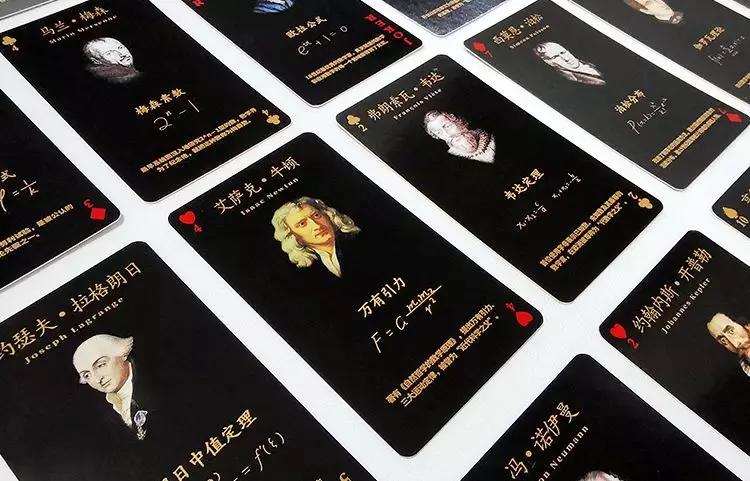 数学史上最恐怖的一张图片,数学十大恐怖之处