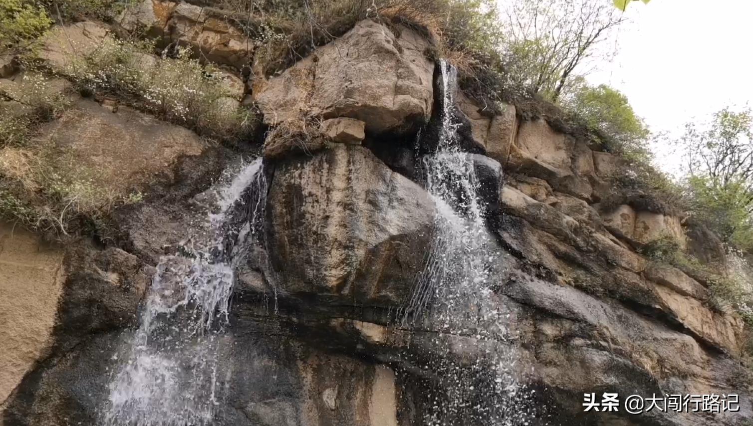 喇叭沟门原始森林游记,怀柔喇叭沟门原始森林2日自驾游