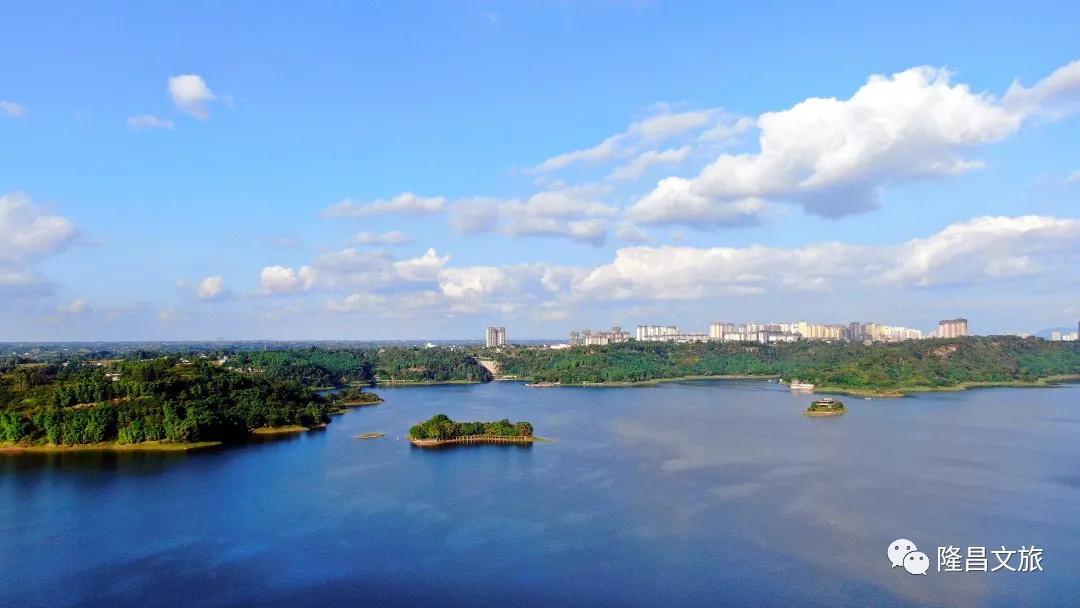 隆昌春光旅游攻略,春光正好多去户外活动
