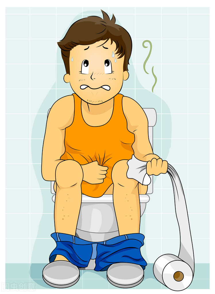 鑲犻暅涓嬬洿鑲犵檶鍜岀洿鑲犵値,鐩磋偁鐐庡拰鐩磋偁鐧岀殑鏄庢樉鍖哄埆