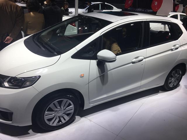 4款日系小型车,既便宜又好的日系车推荐