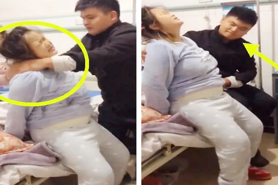 剖腹产术后有多疼？经历过的产妇都知道，有一种痛叫“举步维艰”