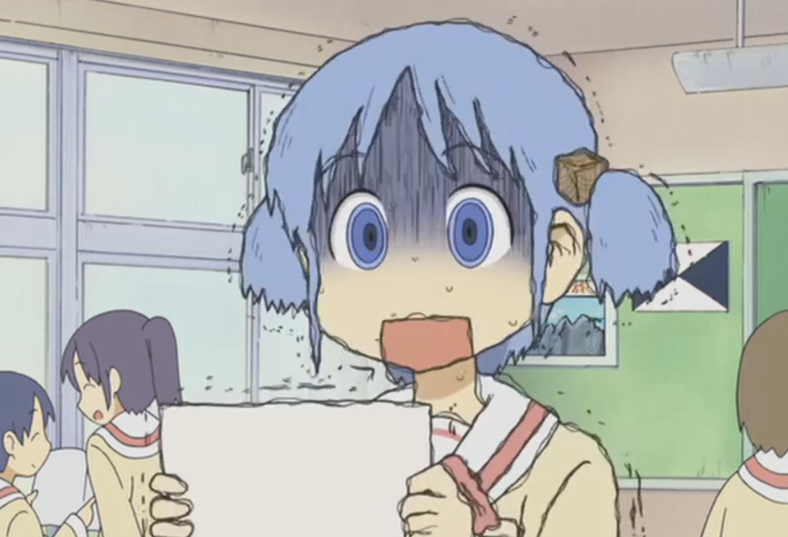 这家伙怎么这么笨？日本动漫中的智障角色，脑回路莫名其妙！