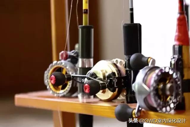 为了钓鱼在水库修一座别墅,最惊艳的民宿设计图