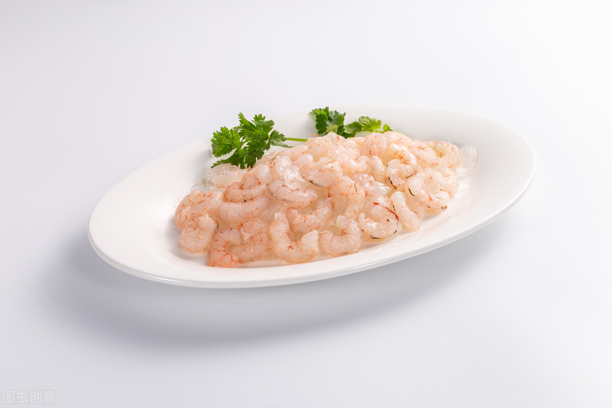 活虾虾仁馅饺子怎么做,虾的10种虾仁水饺最佳吃法