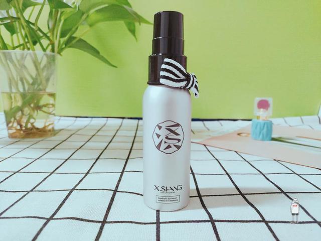 lamer精粹搭配雅漾喷雾,补水保湿效果最好的贵妇精华液