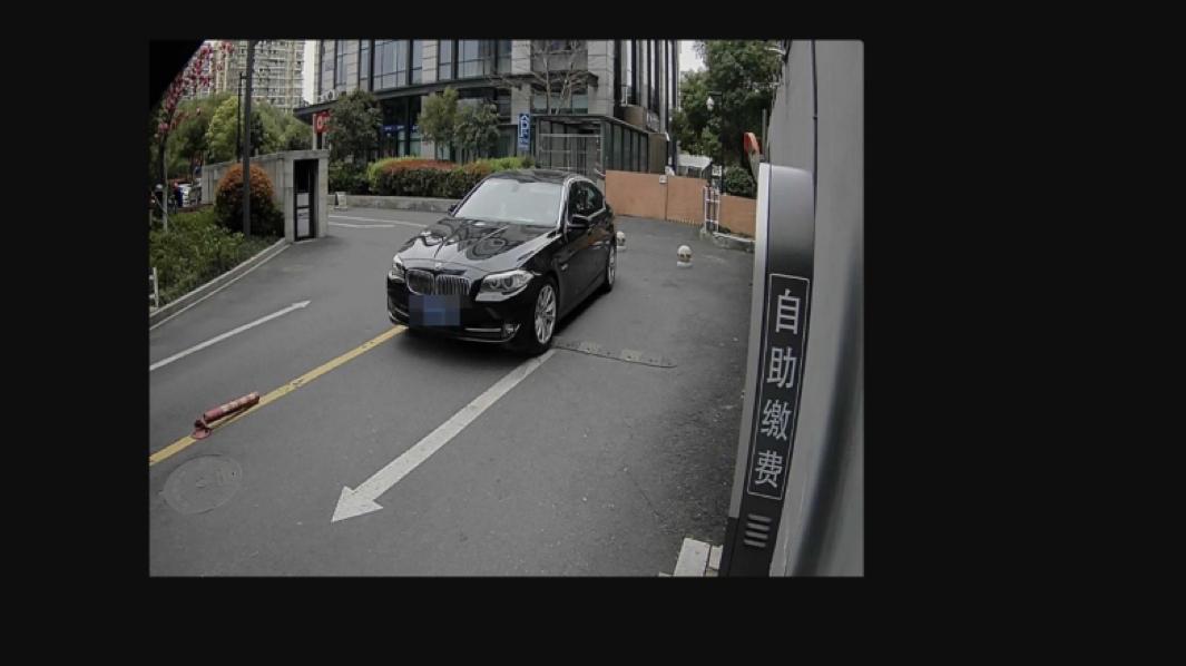 停车泄露隐私没人管,停车泄露个人隐私