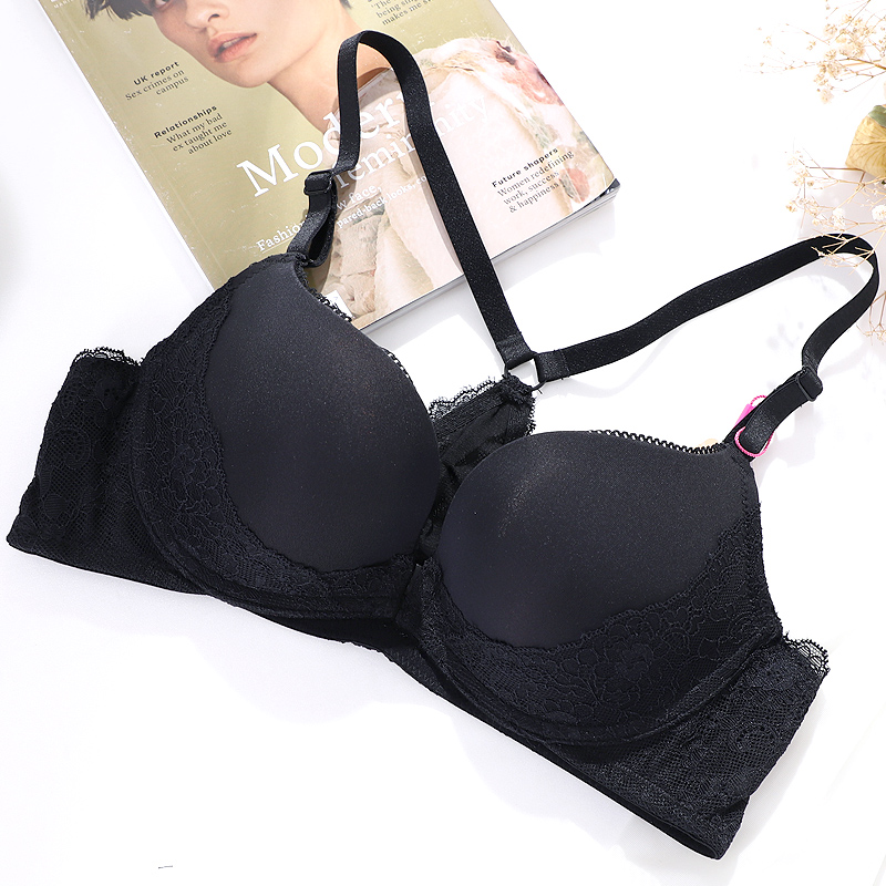 美背内衣：让别人的男友撞电线杆？yes