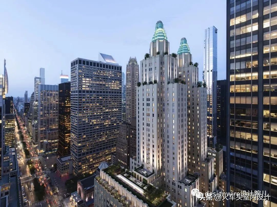 2020地产豪宅产品系列,2021地产排行榜100强