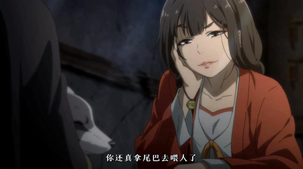 百妖谱成魔少年,百妖谱灰狐篇屠魔的少年