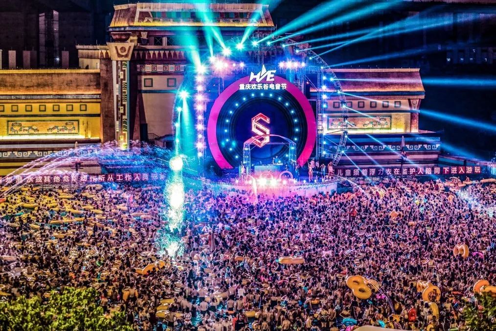 文旅夜游吸引游客的第一步,文旅夜游重点和难点