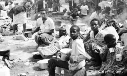 作为美国制度的非洲示范区，为什么利比里亚如今却这般惨淡？