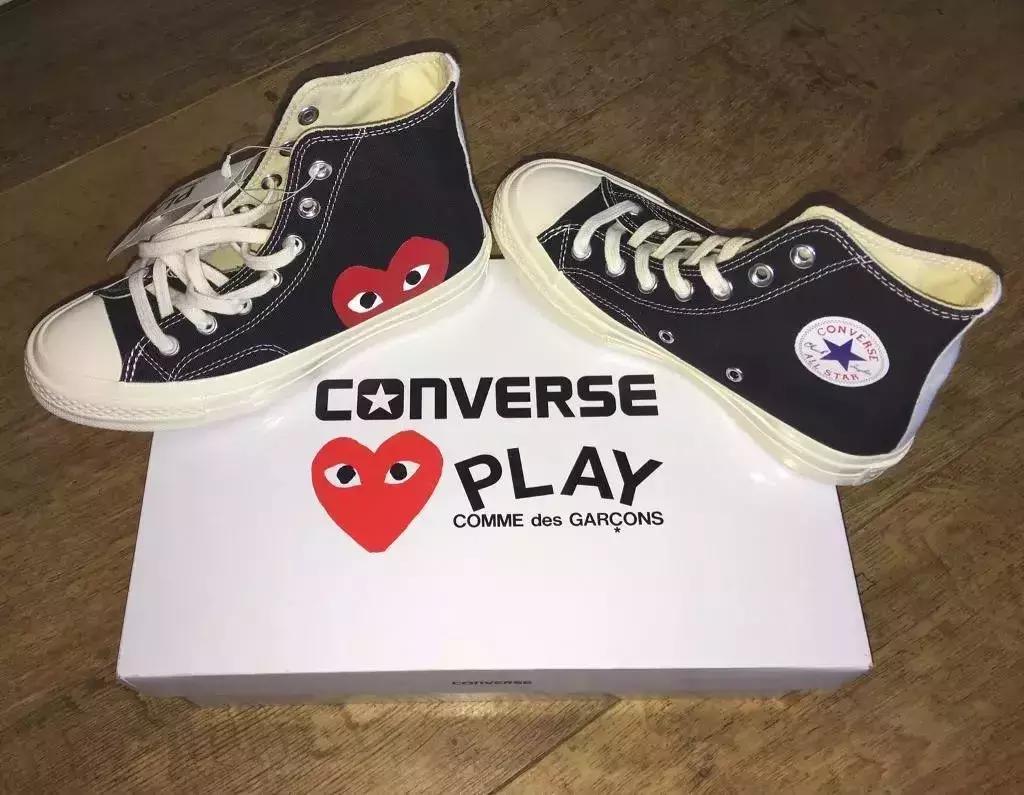 匡威也要排队抽号才能买到？这些日本牌子同样遭遇过“打劫”...