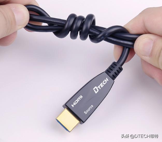 HDMI线基础知识普及,讲得很详细!网友:看完有种收获满满的感觉