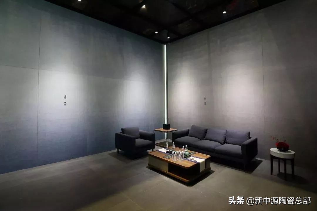 新中源陶瓷陈勤显,陈勤显简介