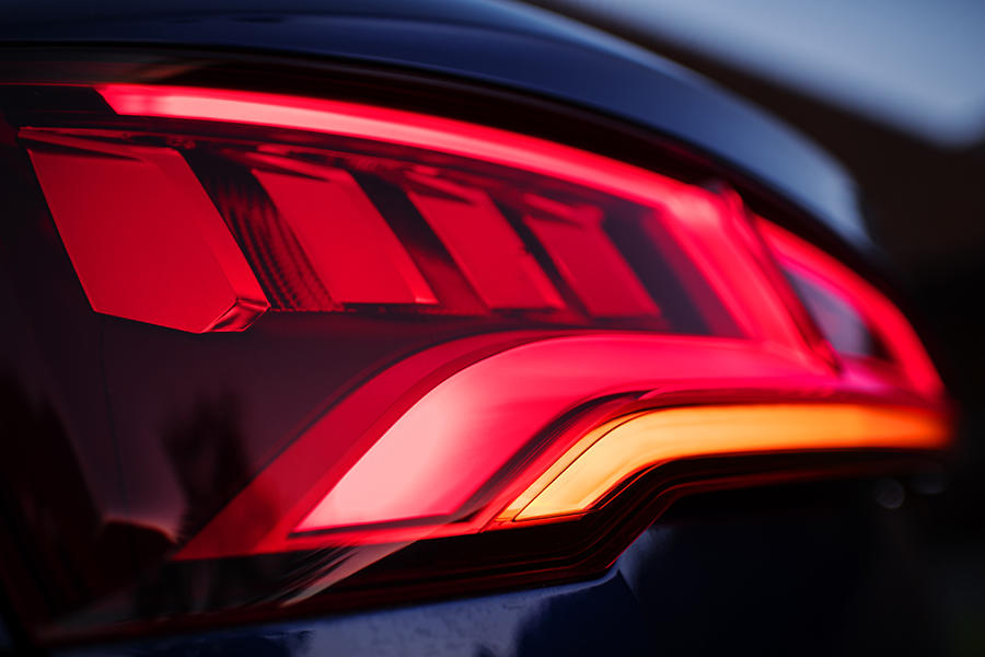 车主吐槽奥迪a4l味道大,车主评价奥迪a4l40豪华动感