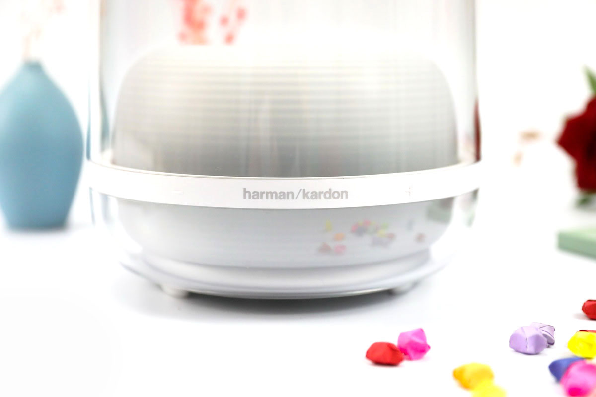 专业人士测评哈曼卡顿水晶4,哈曼卡顿水晶4代评测