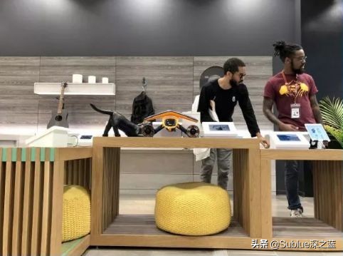 科技科普的小视频,科技小常识小实验