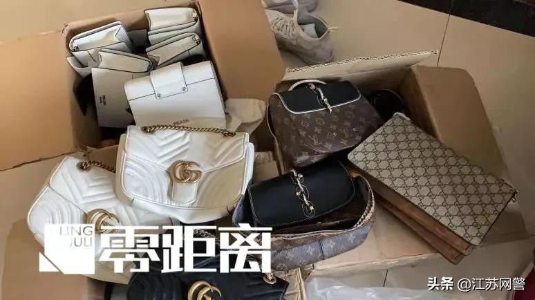 86万粉丝的网红因为卖假货被抓,网红卖假货最后被惩罚了视频