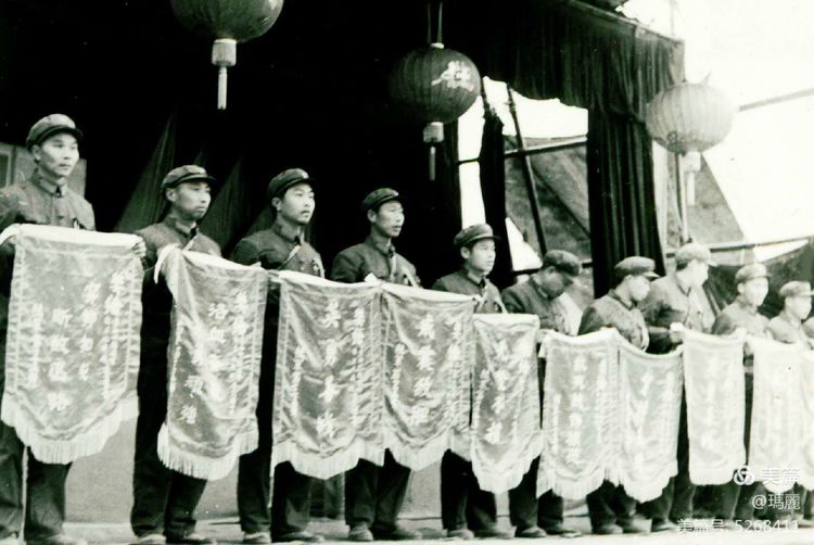 1979对越自卫反击战庆功大会,1979自卫反击战靖西