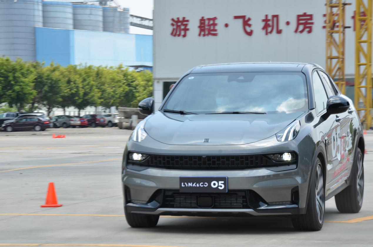 领克最贵的车是哪款,领克05是最贵的吗