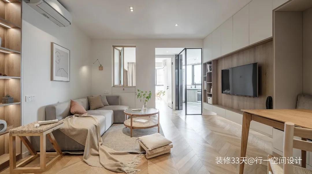 看户型图设计师就能设计出效果吗,户型不好应该怎么设计更好看