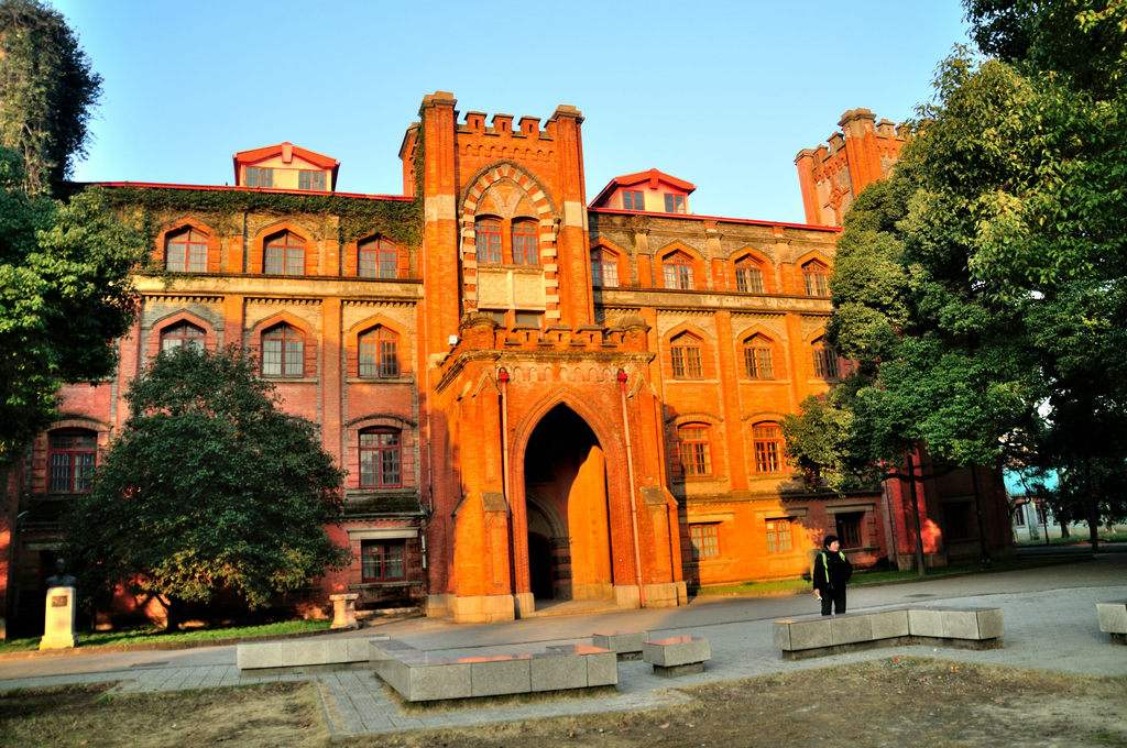 江苏省南大,江苏南大高考排名