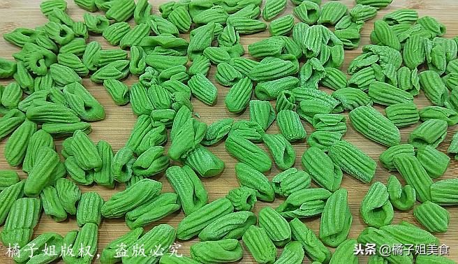 面粉的做法疙瘩汤,低筋面粉辅食面疙瘩各种做法