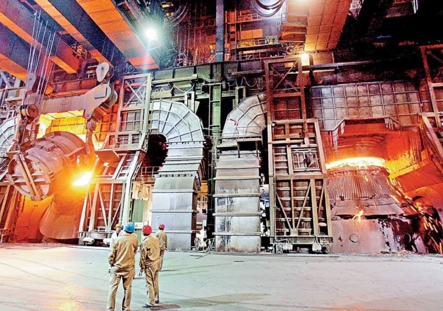 长乐钢铁行业现状,长乐钢铁企业排名