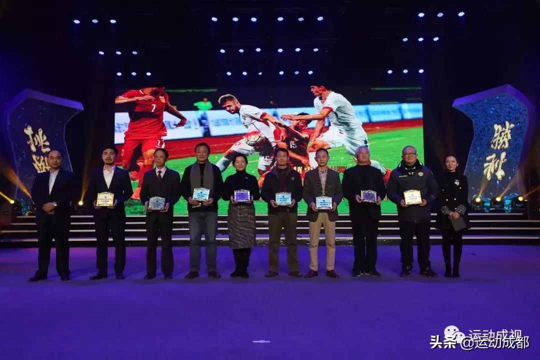 2018足球比赛冠军,成都足球赛事2019