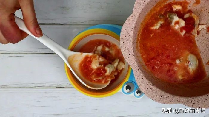 小宝宝吃什么鱼没有刺又有营养 (宝宝的辅食鱼怎么做好吃又营养)