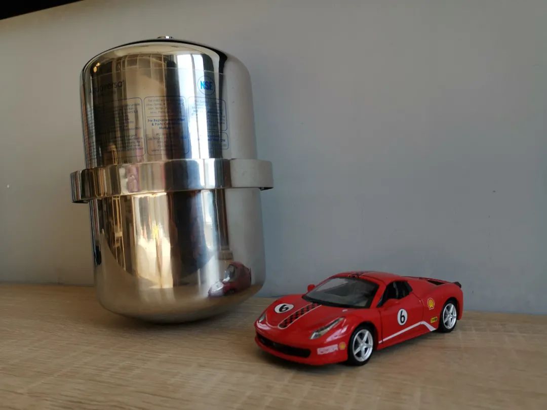 美而浦净水器四大特点,担心净水器的水质