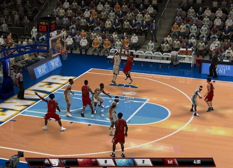 nba2k21评分排名,nba2k21游戏详情