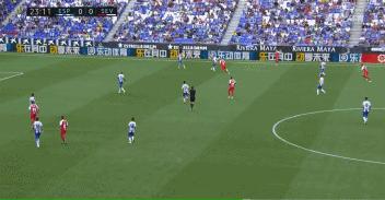 技战足球,这次中国足球是不是全靠武磊