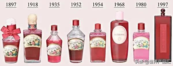 资生堂红色蜜露有什么款式,资生堂红色蜜露是功效型护肤品吗