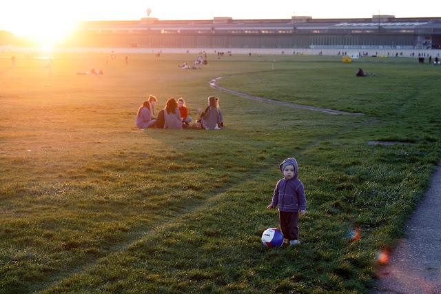 德国柏林旅游需要注意哪些规则,去柏林玩什么
