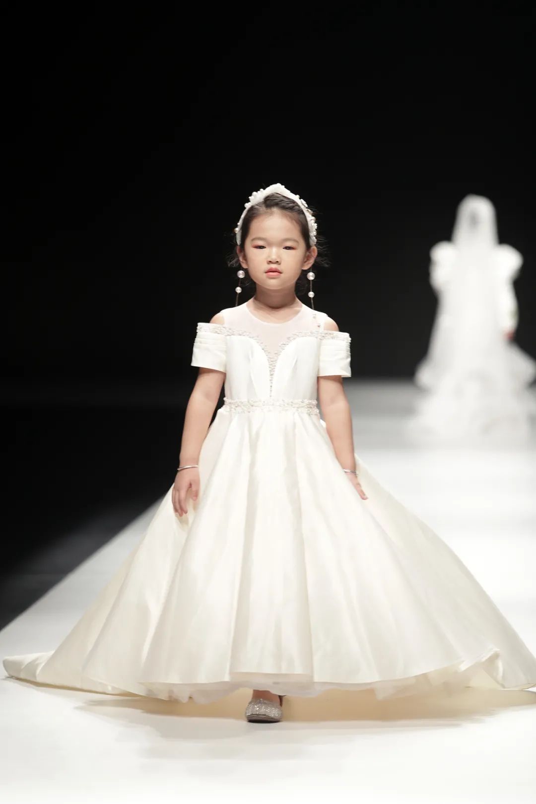 2019大连秋季时装周,大连时装周2018秋季