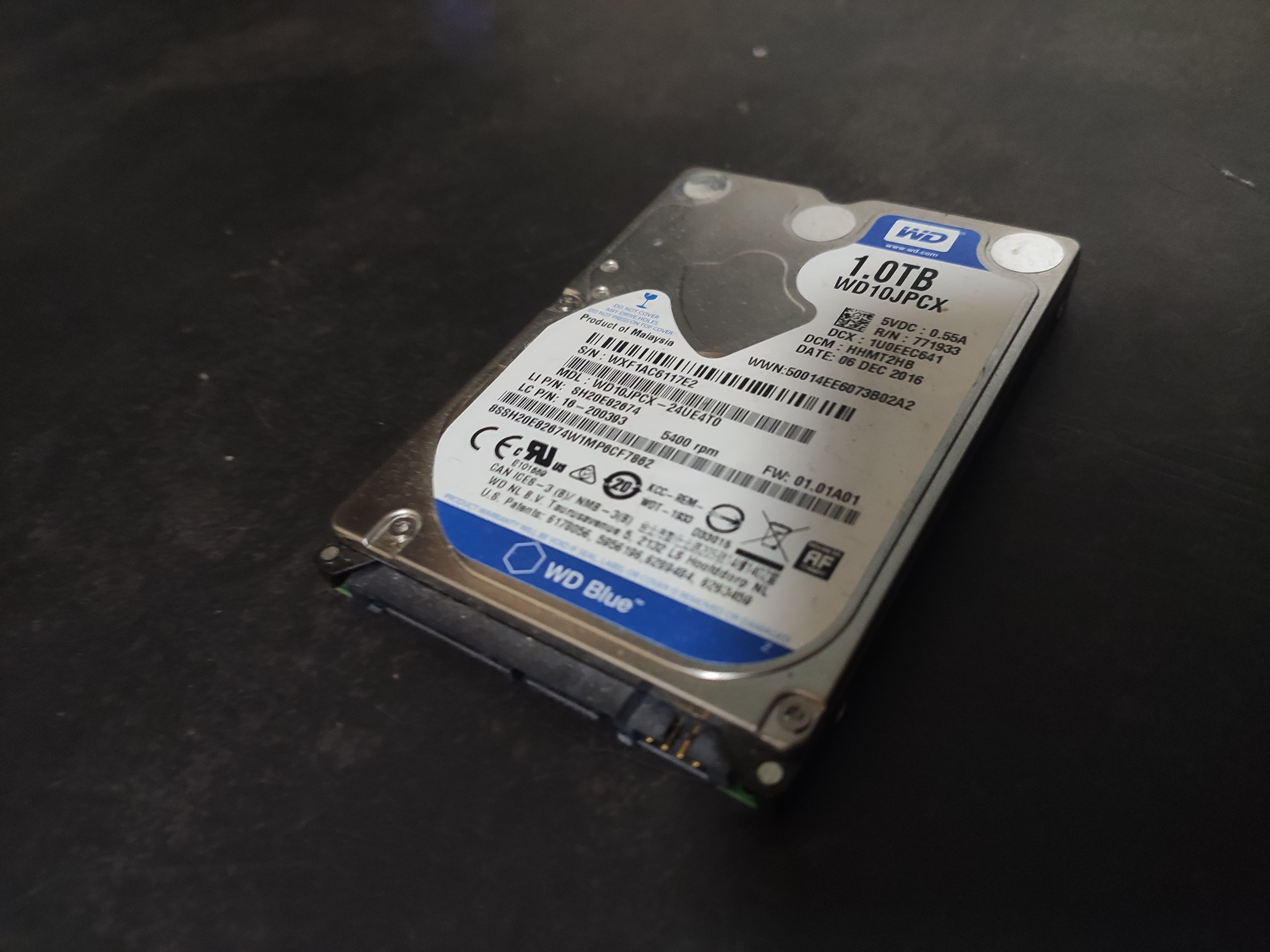 双十二机械硬盘推荐,如何选择双十一硬盘