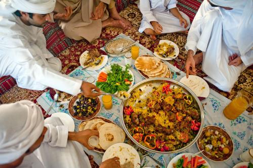 阿拉伯女性风俗习惯,阿拉伯有什么风俗
