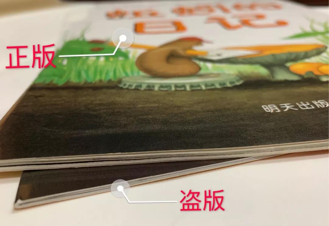 买到了盗版的书怎么办,买到盗版书了该怎么办