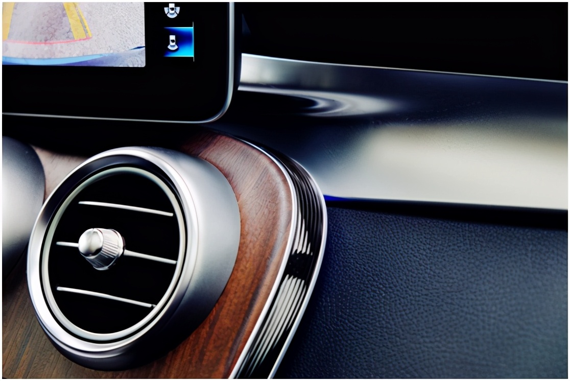 深度试驾奔驰glk300,24款奔驰glc300l豪华7座试驾