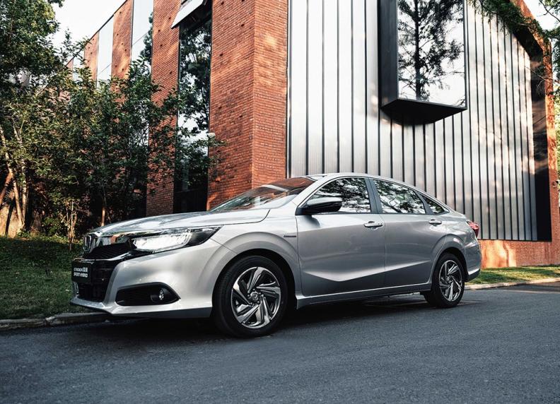 9万放弃卡罗拉提了本田凌派，开了800公里，车主终于说出心里话