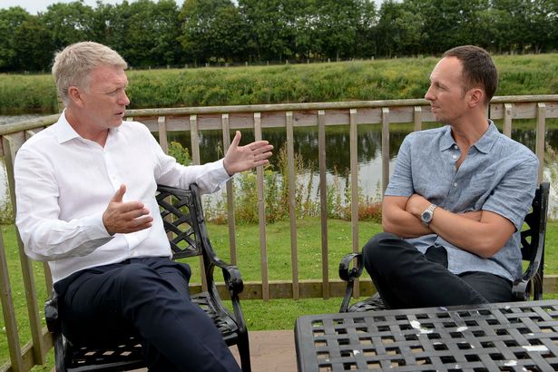 大卫莫耶斯战术,大卫莫耶斯去哪里